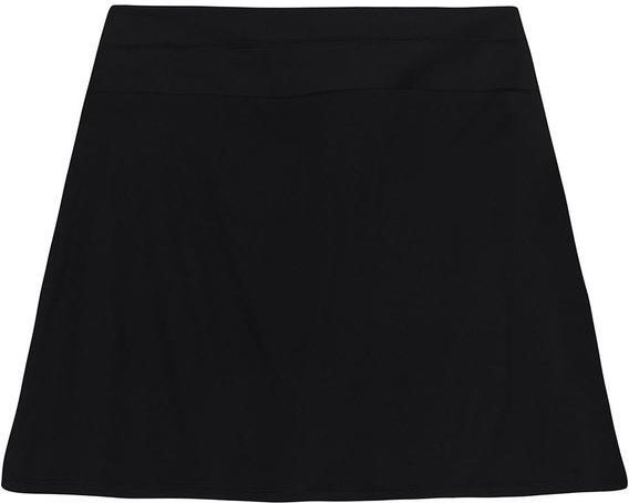 Imagem principal Shorts Saia Evasê Dry Fit Active Preto Enfim Enfim