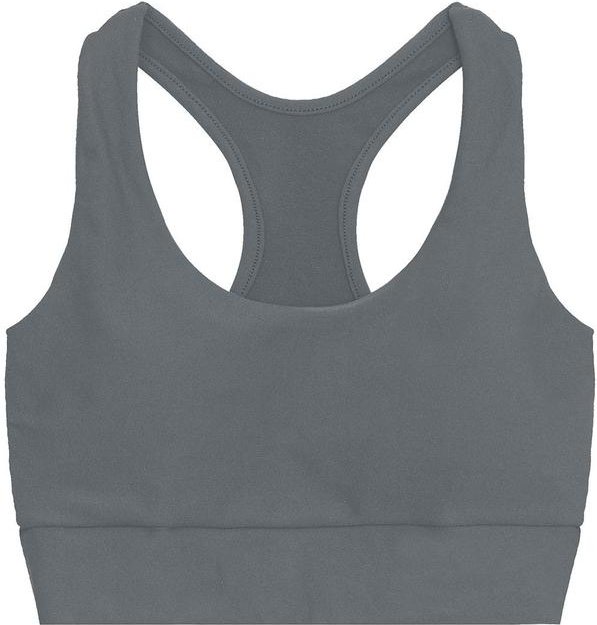 Top Nadador Amni® Active Cinza