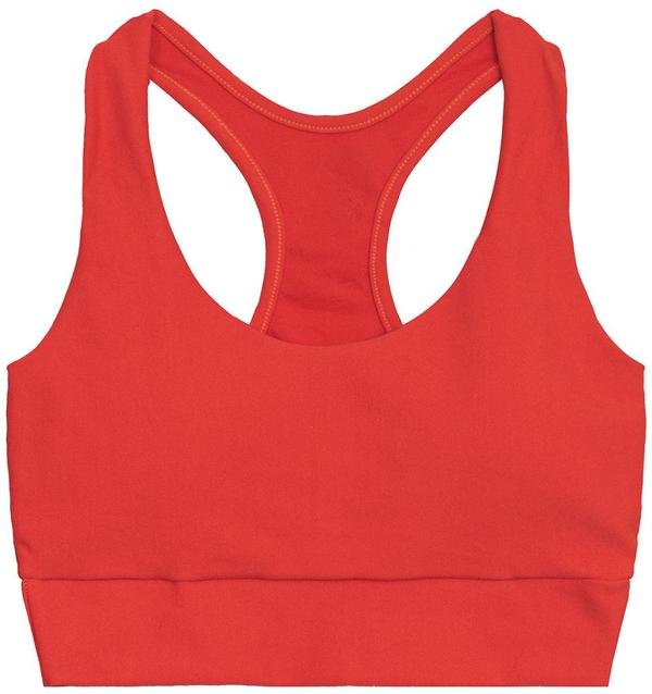 Top Nadador Amni® Active Laranja