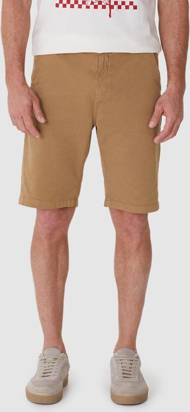 Imagem principal Bermuda Chino em Sarja Cáqui Malwee Malwee
