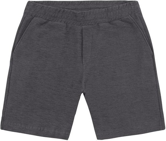 Imagem principal Bermuda Comfort Texturizado Cinza Chumbo Malwee Malwee