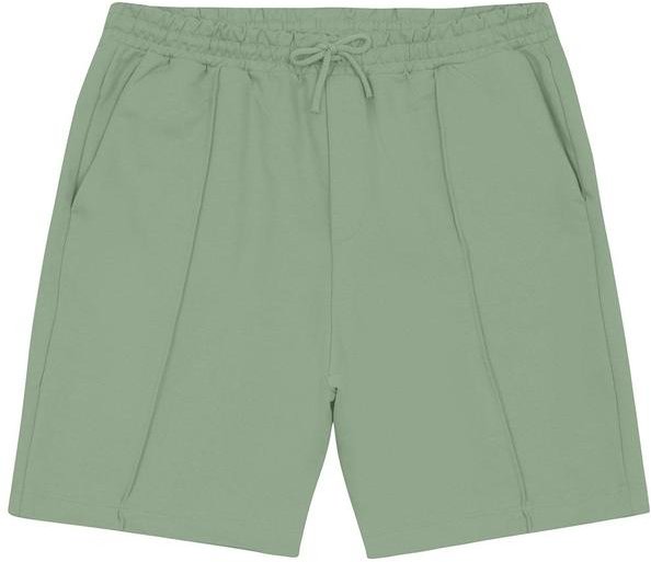 Imagem principal Bermuda em Moletom Sarjado Plus Verde Água Malwee Malwee