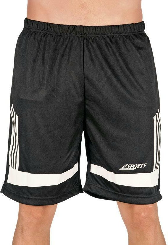 Imagem principal Bermuda Masculina Preta Moda Pop Moda Pop