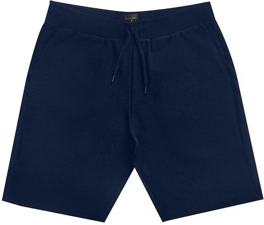 Imagem principal Bermuda Masculino de Moletinho Gorgurinho Azul Diametro Diametro