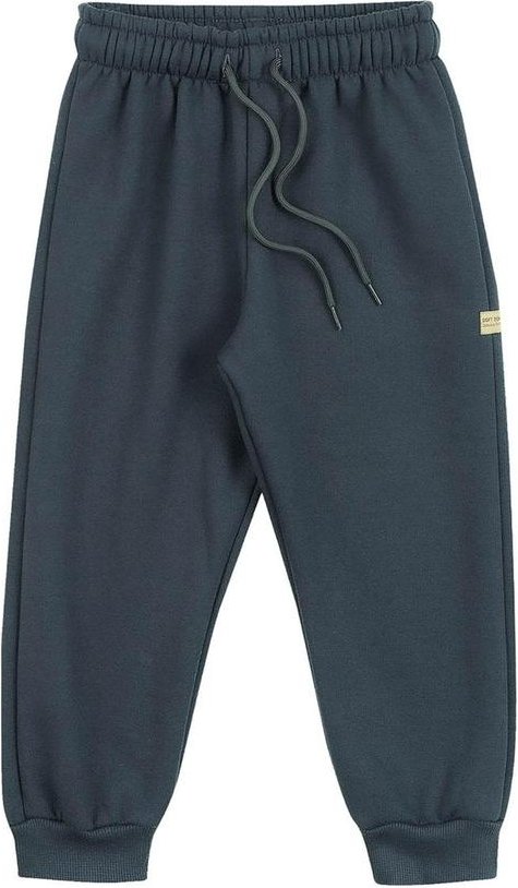 Imagem principal Calça em Moletom Cinza Soft Bonni Soft Bonni