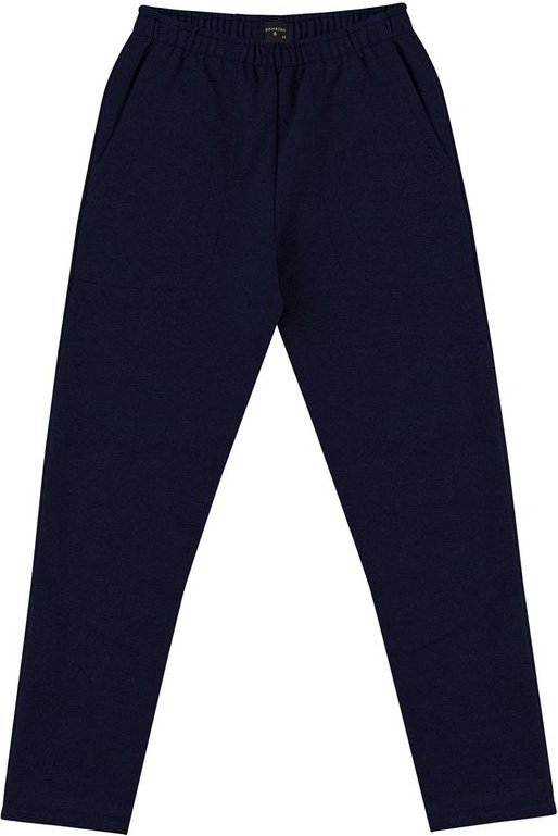 Imagem principal Calça Masculina em Moletom Azul Diametro Diametro