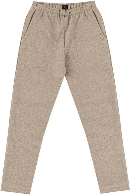 Imagem principal Calça Masculina Moletom Premium Marrom Diametro Diametro