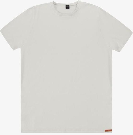 Imagem principal Camiseta Masculina Bege Select Select