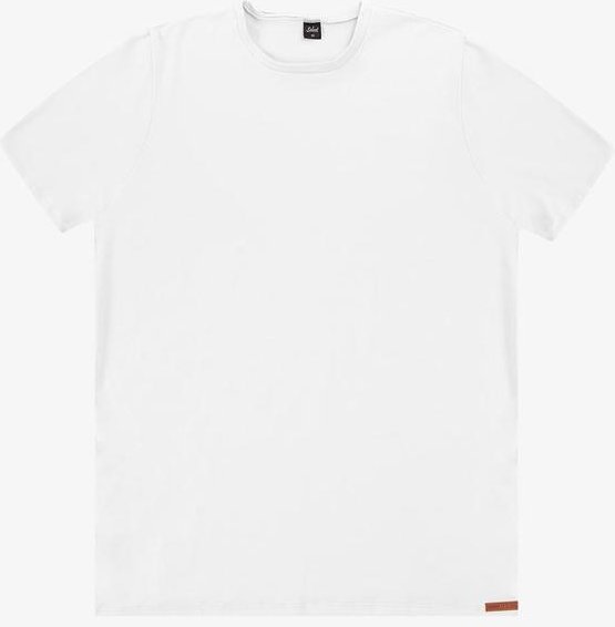 Camiseta Masculina Branco