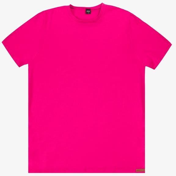 Imagem principal Camiseta Masculina Rosa Select Select