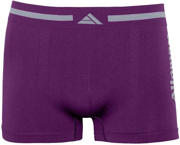 Imagem principal Cueca Boxer Lisa Microfibra Roxo Rovitex Rovitex