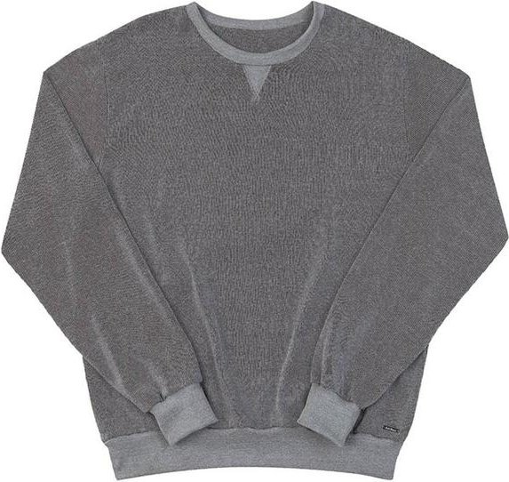 Imagem principal Blusão Adulto em Tricô Marajó Preto Soft Bonni Soft Bonni