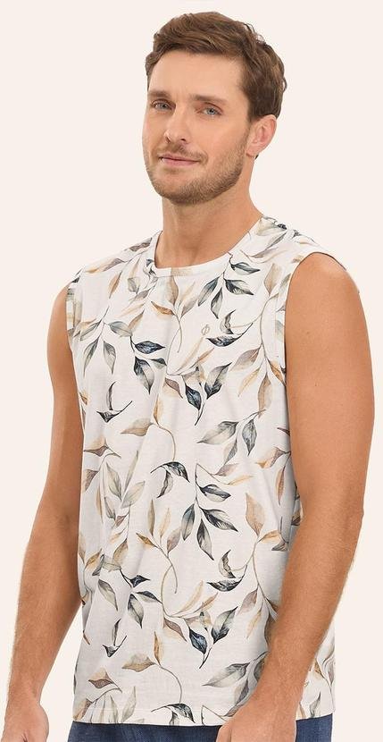 Imagem principal Machão Masculino Bege Diametro Diametro