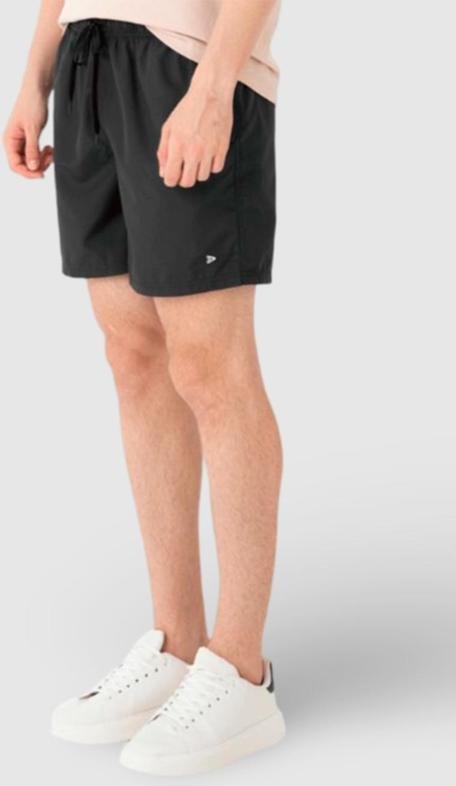 Imagem principal Shorts de Banho Preto Malwee Malwee