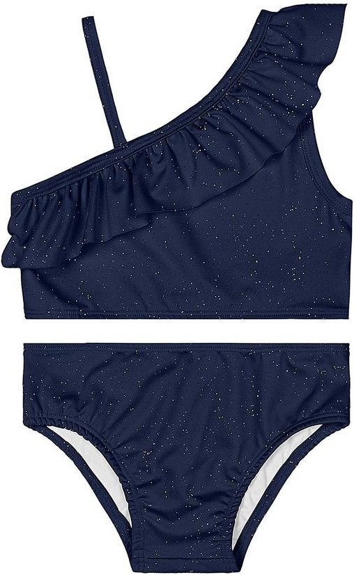 Imagem principal Biquíni Fps +50 Glitter Menina Azul Quimby Quimby