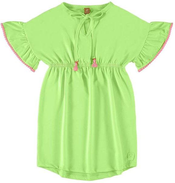 Imagem principal Saída de Praia em Poliéster Fps+50 Verde Up Baby Up Baby