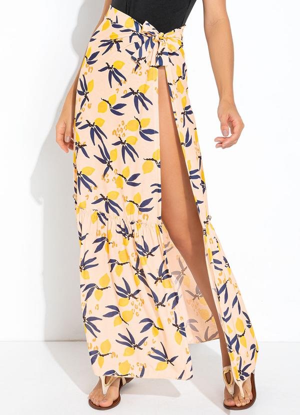 Imagem principal Saída de Praia Limões em Malha Flamê Quintess Quintess