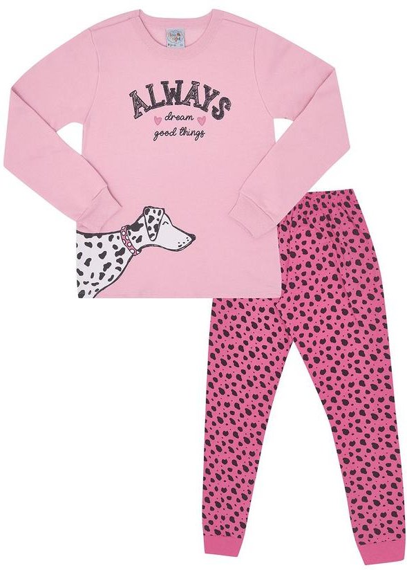 Pijama Moletinho Roxo