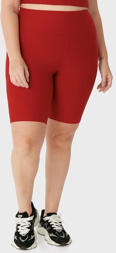 Imagem principal Bermuda Básica Dry Plus Terracota Malwee Malwee