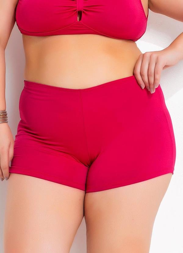 Imagem principal Short Biquíni Pink em Malha Fria Marguerite Marguerite