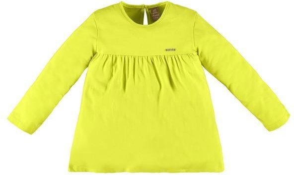 Imagem principal Bata Infantil Menina Meia Malha Verde Up Baby Up Baby