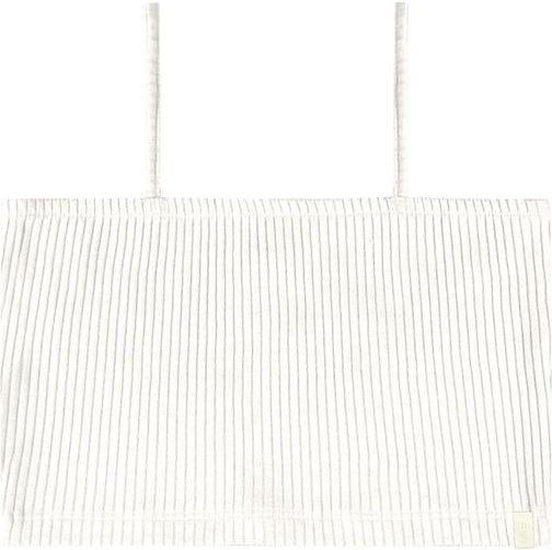 Imagem principal Top Básico Juvenil Bege Gloss Gloss