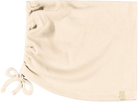 Imagem principal Top Básico Juvenil Bege Gloss Gloss