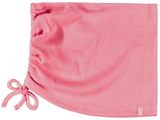 Imagem principal Top Básico Juvenil Rosa Gloss Gloss