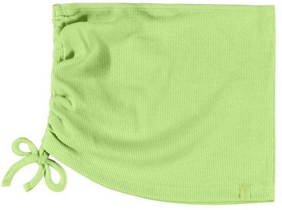 Imagem principal Top Básico Juvenil Verde Gloss Gloss