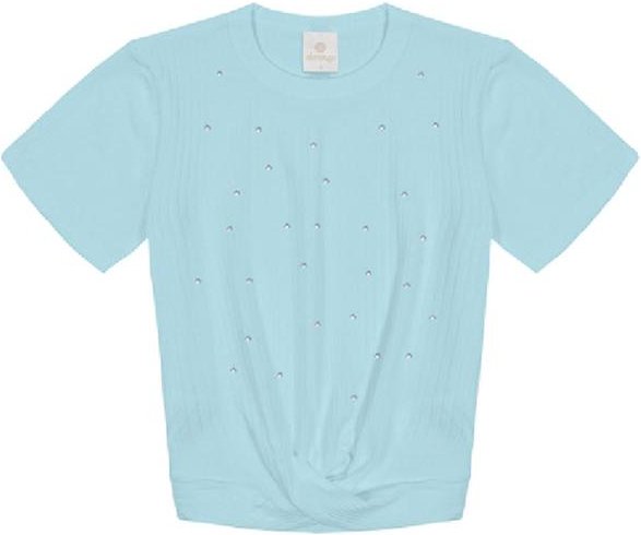 Imagem principal Blusa Azul Endless Endless