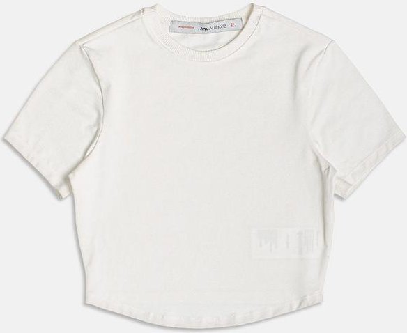 Imagem principal Blusa Básica Off White Off White I Am I Am