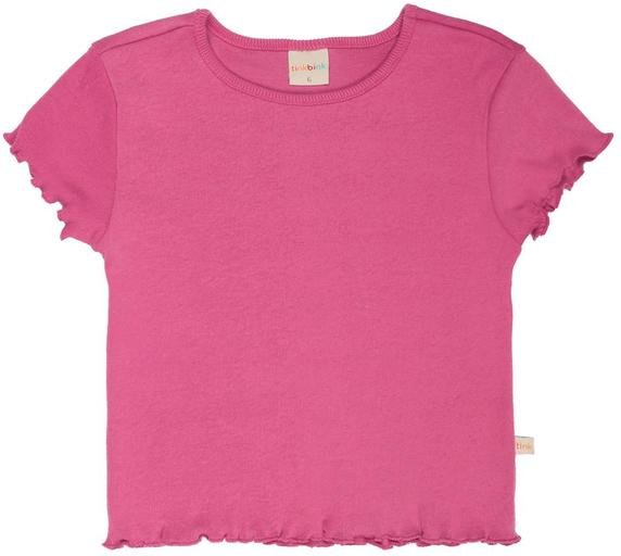 Imagem principal Blusa Basica Rosa Tink Bink Tink Bink