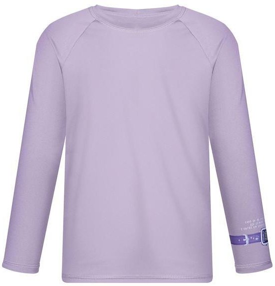 Imagem principal Blusa de Mangas Longas com Proteção Uv Roxo Alakazoo Alakazoo