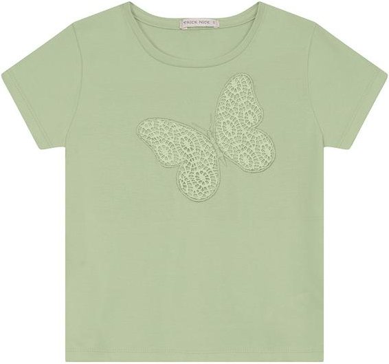 Imagem principal Blusa Feminina em Cotton Leve Verde Endless Endless
