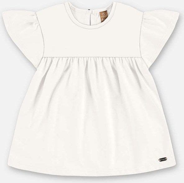 Imagem principal Blusa Infantil Finina Algodão Bege Up Baby Up Baby