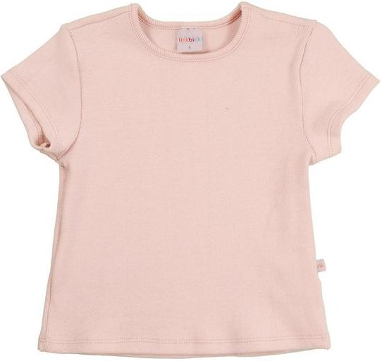 Imagem principal Blusa Mc Básica Bege Tink Bink Tink Bink