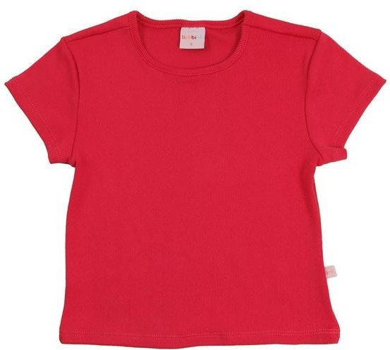 Imagem principal Blusa Mc Básica Pink Tink Bink Tink Bink