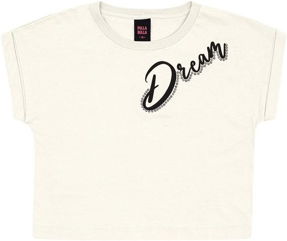 Blusa Meia Malha Bege