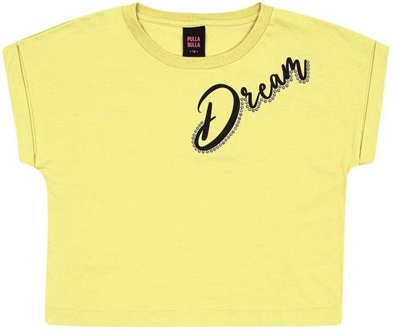 Blusa Meia Malha Verde