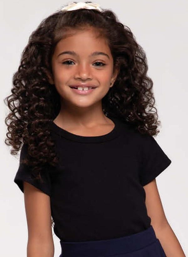 Imagem principal Blusa Preto Colcci Colcci