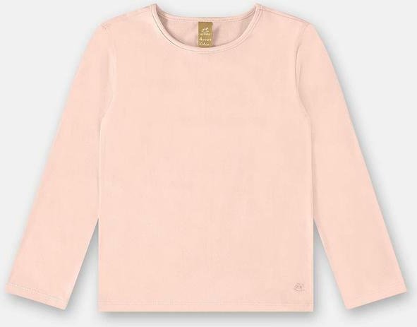Imagem principal Blusa em Cotton Infantil Feminino Rosa Up Baby Up Baby