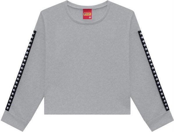 Imagem principal Blusa Infantil MeninaMescla Kyly Kyly