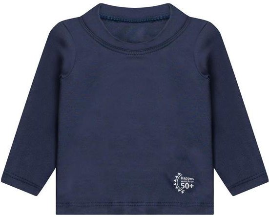 Imagem principal Blusa Térmica Proteção Uv Praia Manga Longa Azul Select Select