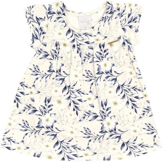 Imagem principal Body Vestido Cotton Leve Bege Pulla Bulla Pulla Bulla