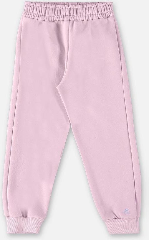 Imagem principal Calça Básica em Moletom Infantil Rosa Up Baby Up Baby