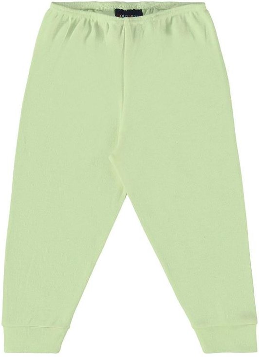 Imagem principal Calça Básica Unissex para Bebê Verde GULOSEIMA GULOSEIMA