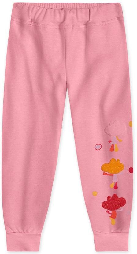 Imagem principal Calça Bebê Menina Rosa Lilica Ripilica Lilica Ripilica