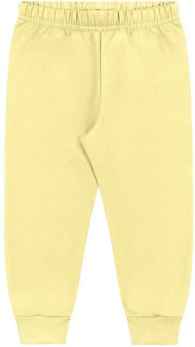 Imagem principal Calça Infantil Menina Life Colors Amarelo Elian Elian