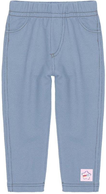 Calça Jeans Claro Baby Azul
