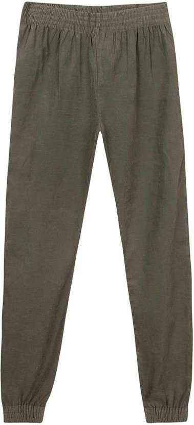 Imagem principal Calça Jogger Infantil MeninaVerde Lilica Ripilica Lilica Ripilica